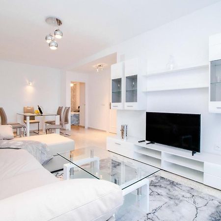 Espanatour Santomera 8 Torrevieja Ngoại thất bức ảnh
