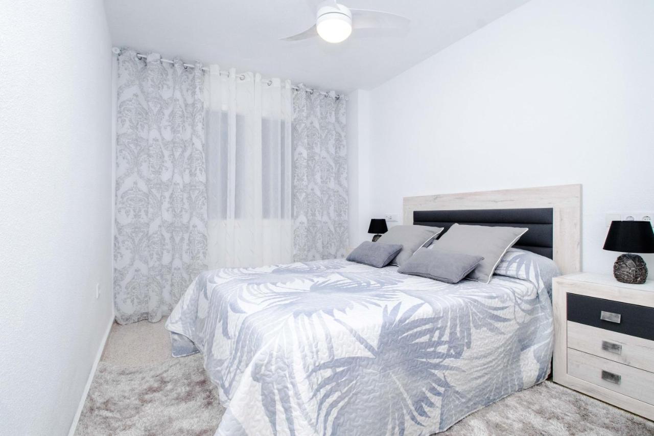 Espanatour Santomera 8 Torrevieja Ngoại thất bức ảnh