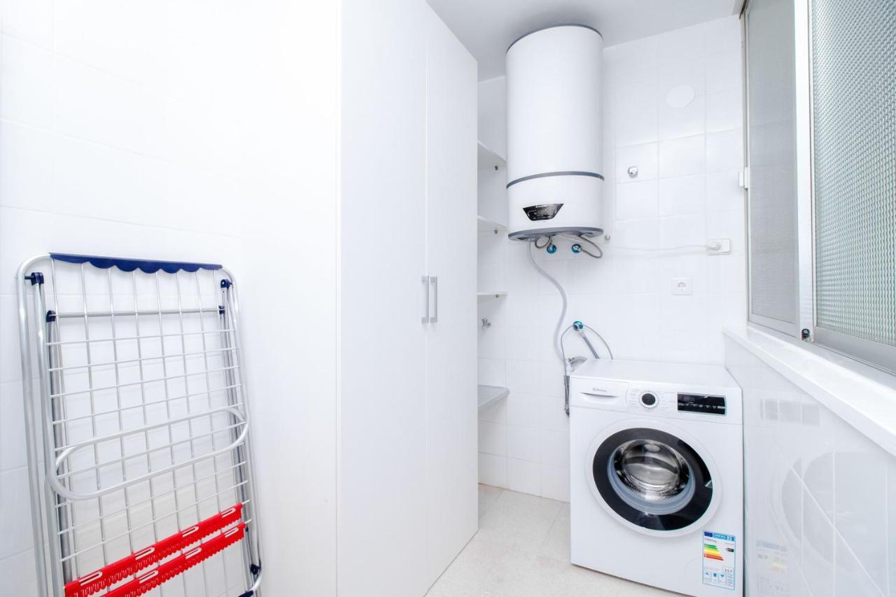 Espanatour Santomera 8 Torrevieja Ngoại thất bức ảnh