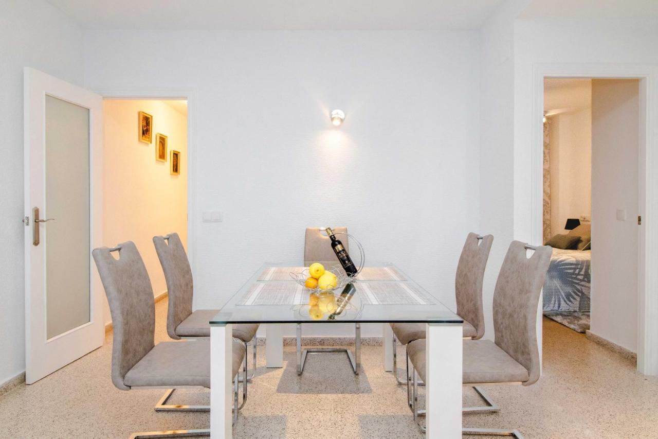 Espanatour Santomera 8 Torrevieja Ngoại thất bức ảnh