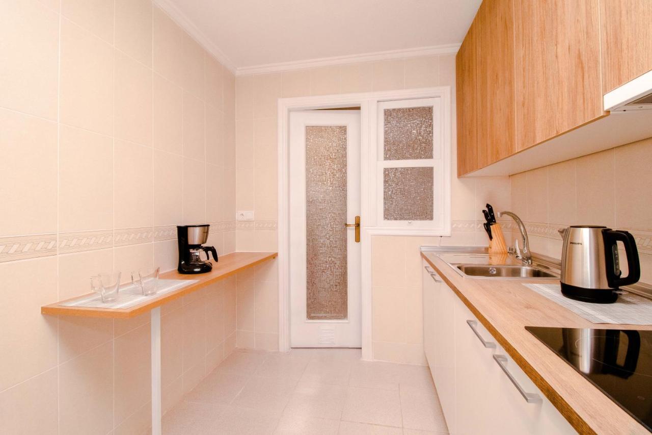 Espanatour Santomera 8 Torrevieja Ngoại thất bức ảnh