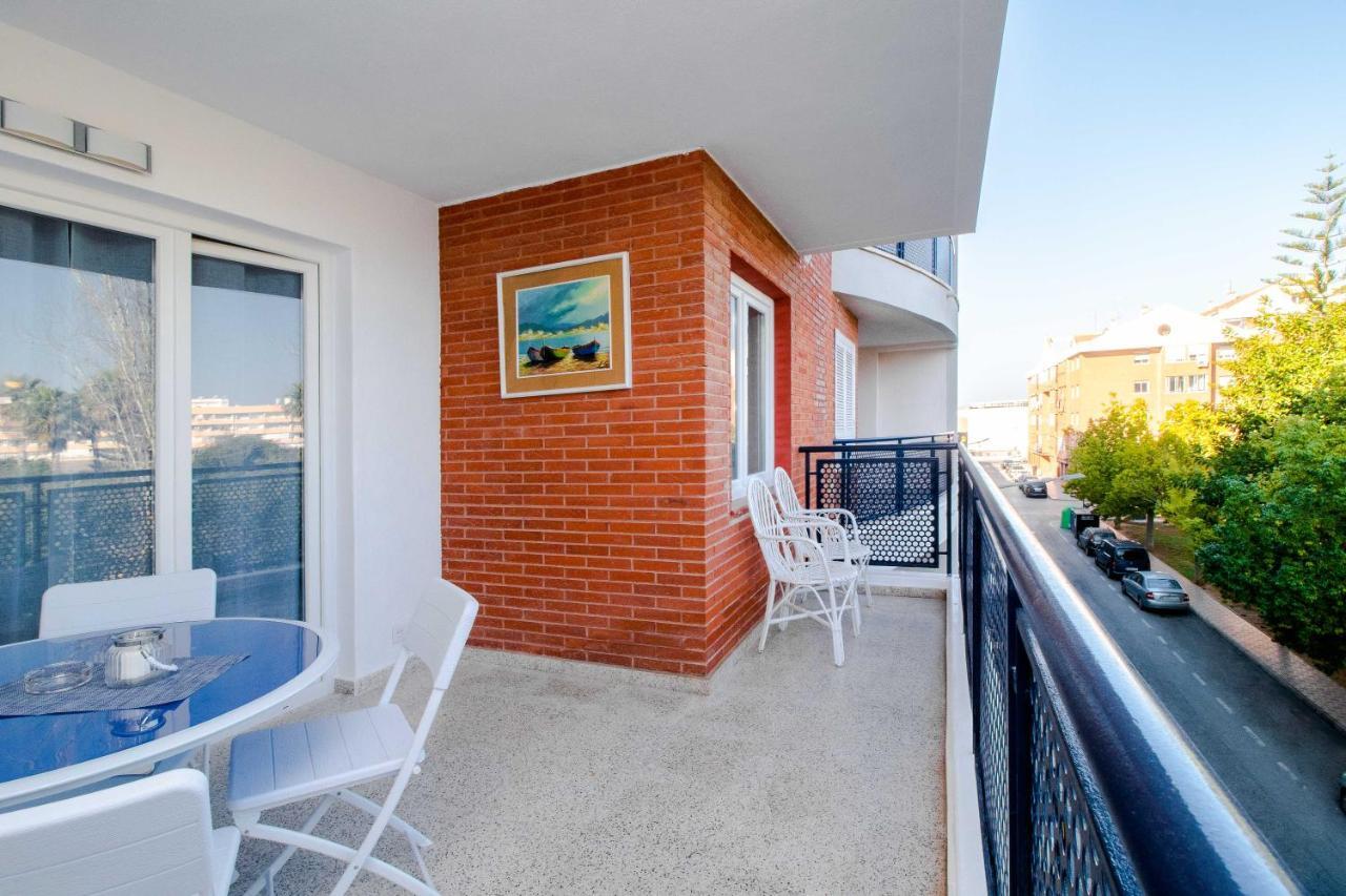 Espanatour Santomera 8 Torrevieja Ngoại thất bức ảnh